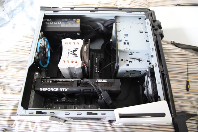 PC Project 293