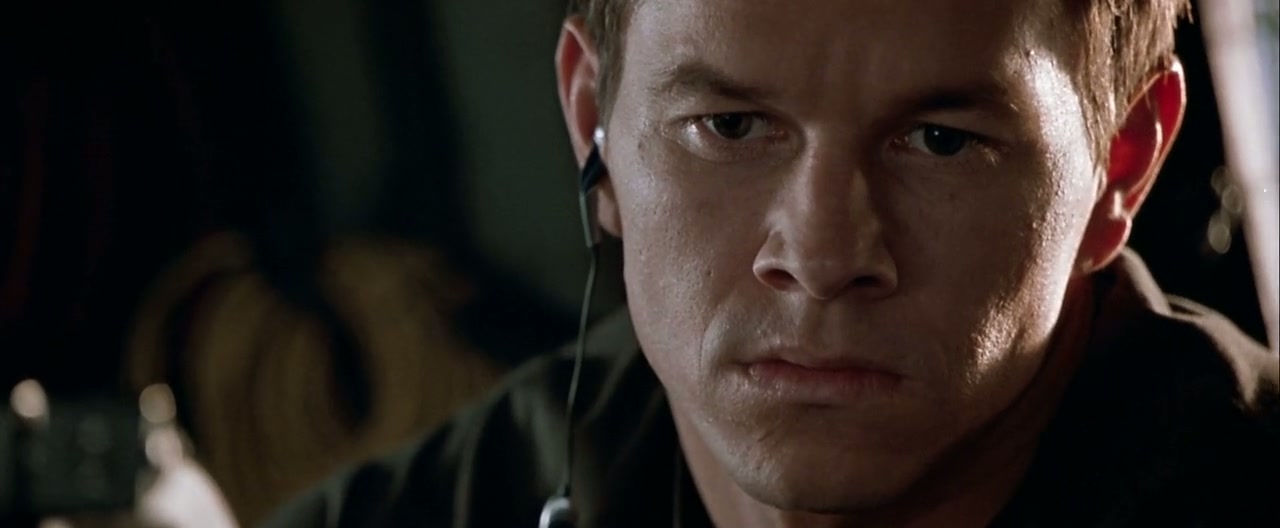The Italian Job Screenshot