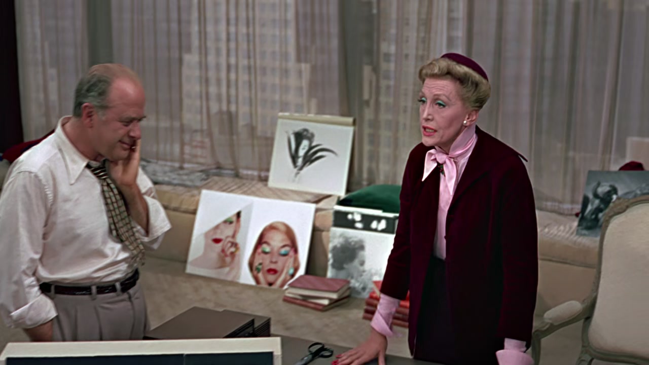 Funny Face Screenshot