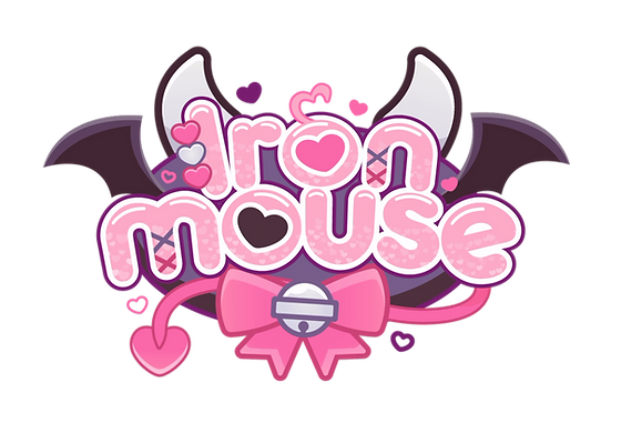 Ironmouse