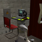 l How Do We Deal With The House Computer Area