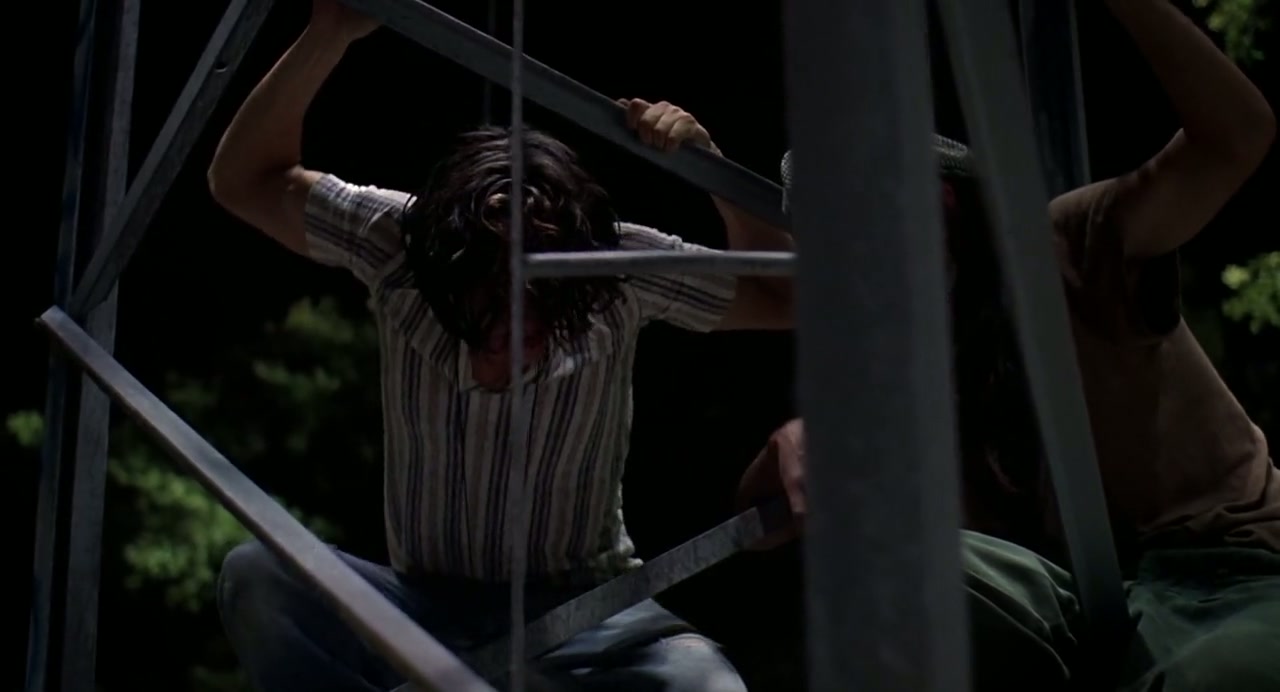Dazed and Confused Screenshot