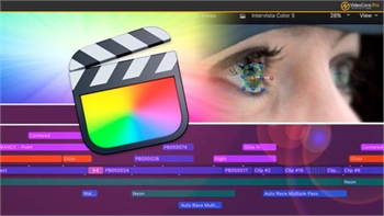 Udemy - Il Video Corso Completo di Final Cut Pro (Update 09-2026) - Ita