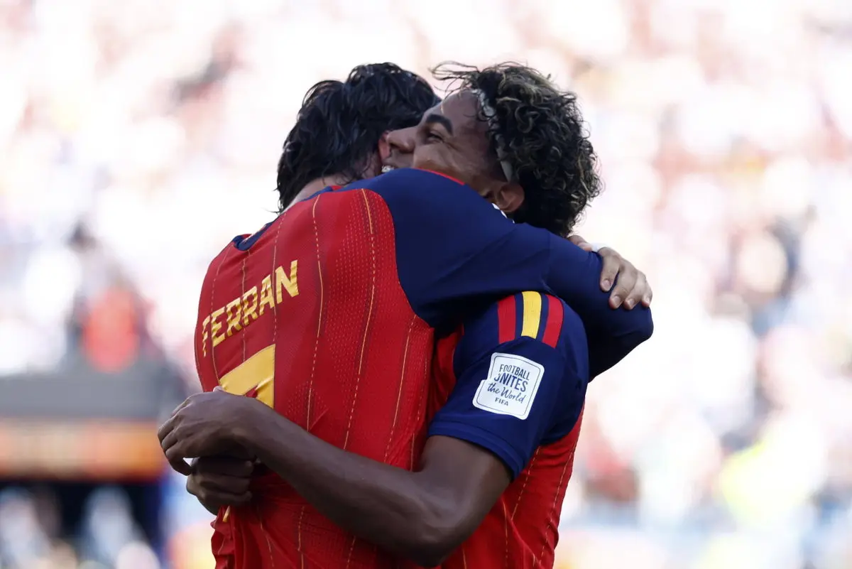 Spain Claims World Cup Title, Defeating Reigning Champions Argentina