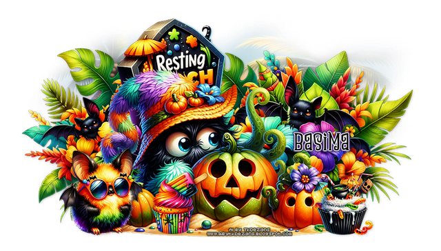 Basima TK Summerween2.png