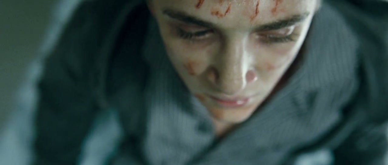 The Haunting in Connecticut Screenshot