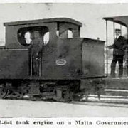 bp malta