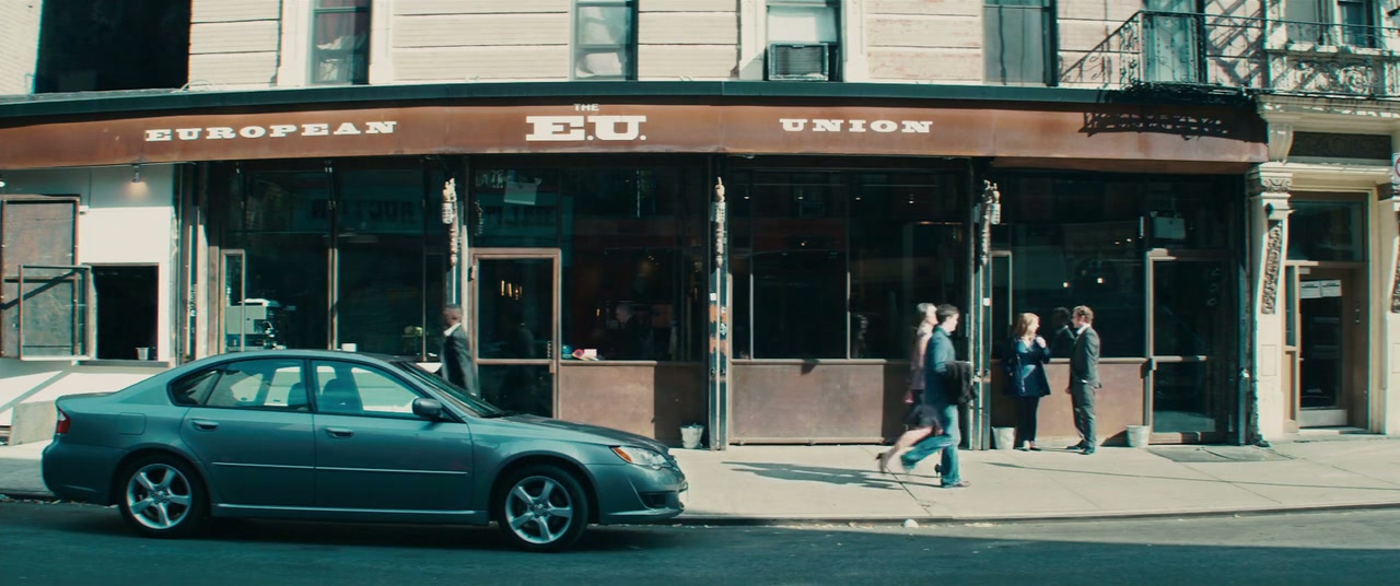 The Girlfriend Experience Screenshot