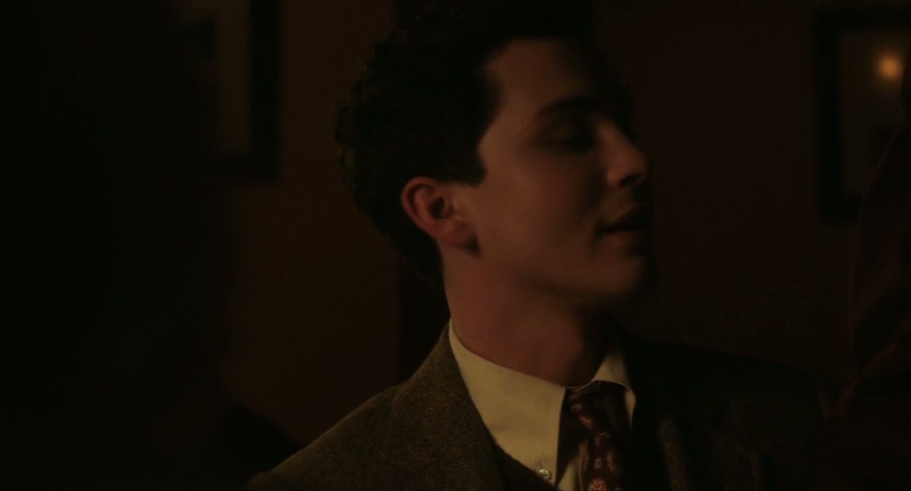 Indignation Screenshot