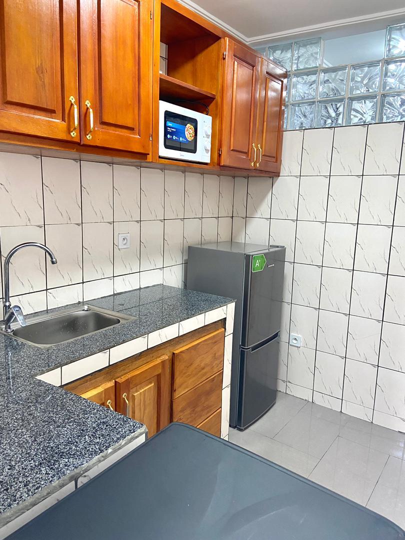 Bureau à louer à Douala - 690000 FCFA/Mois