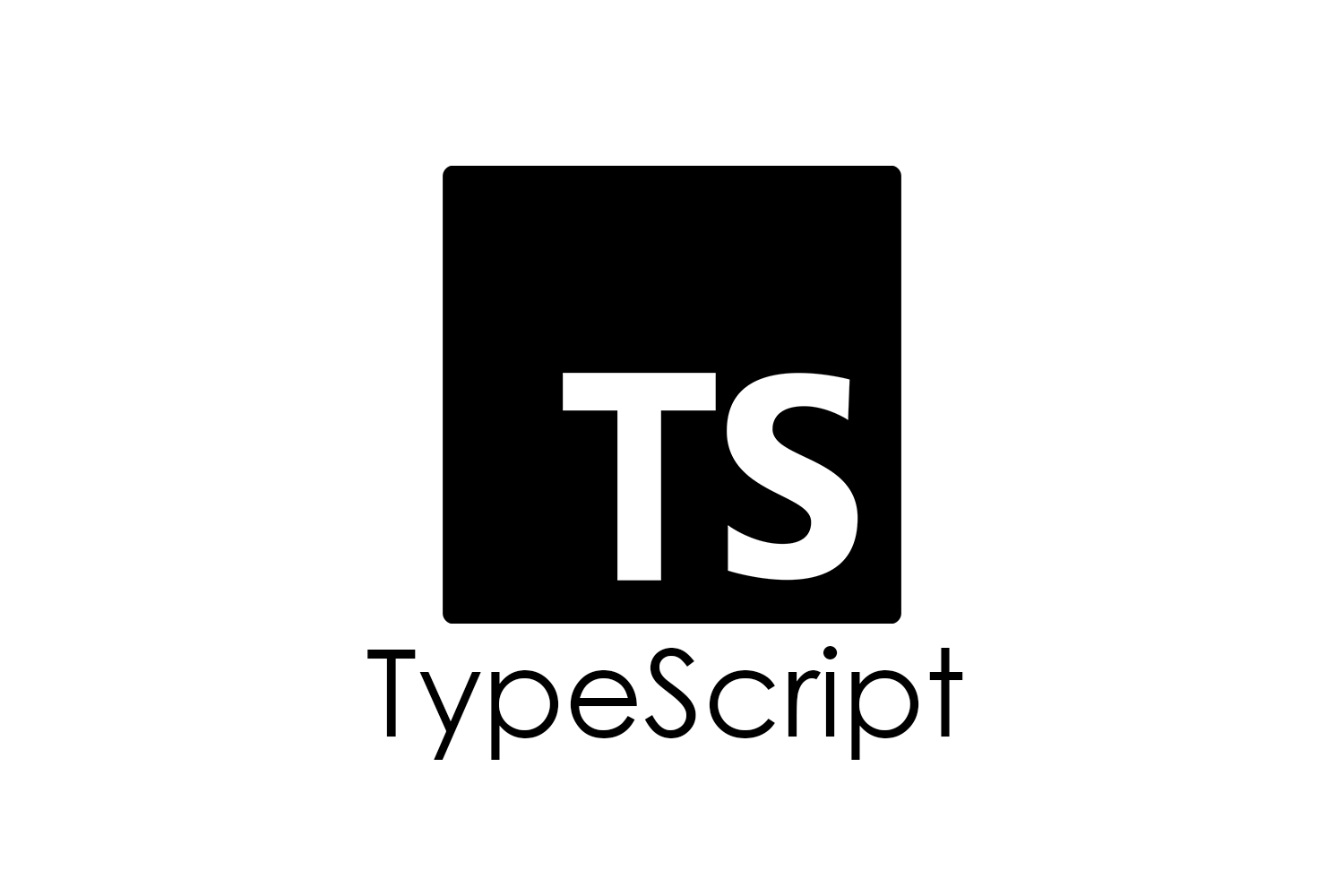 Обложка курса «TypeScript»