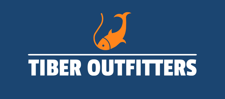 Tiber Outfitters logo