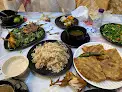 مطاعم أرض الحمام