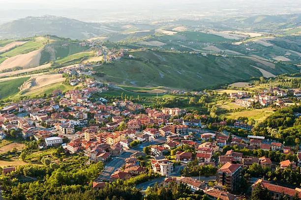 Push-ul de fintech al San Marino își propune să transforme Republica Mică într-un centru digital