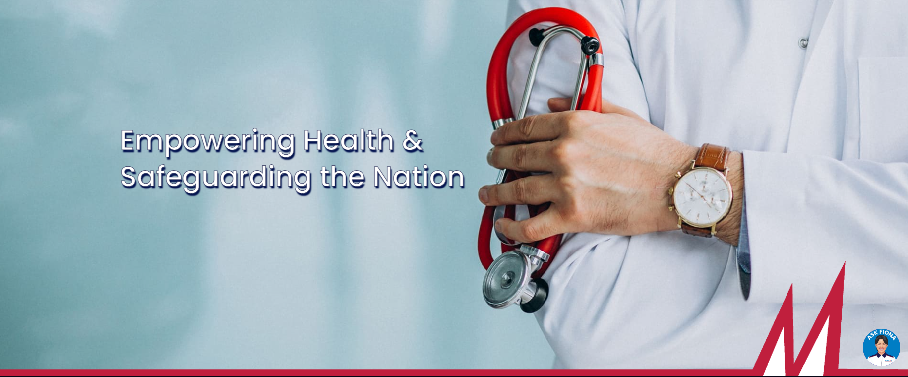 FOMEMA Medical Examination Portal