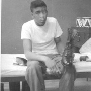 pryor army