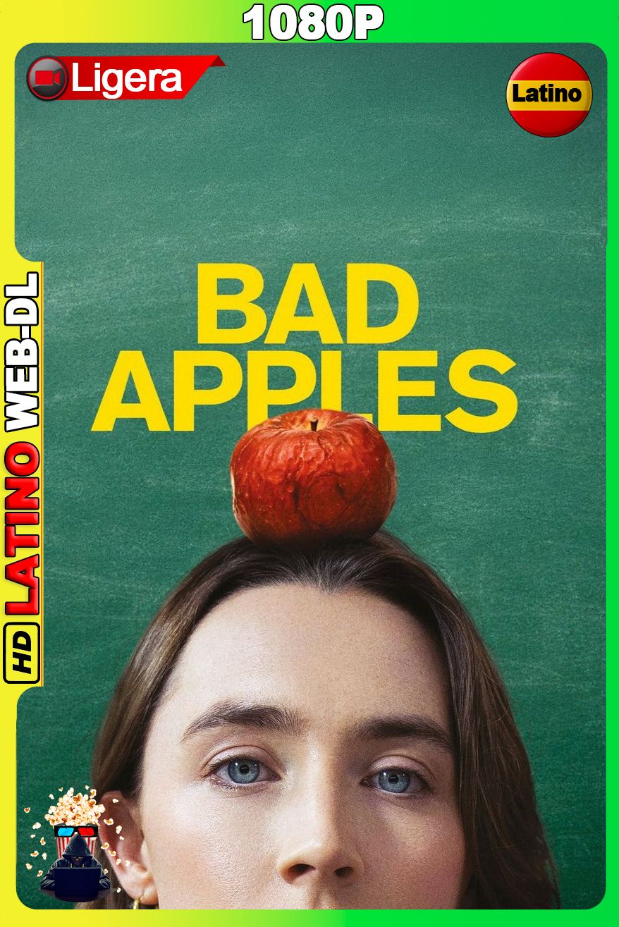 Bad Apples (2026) [1080p] WEB-DL LIGERO [Latino-Inglés]