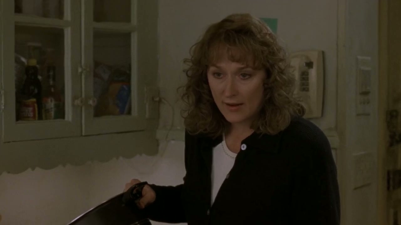 Music of the Heart Screenshot