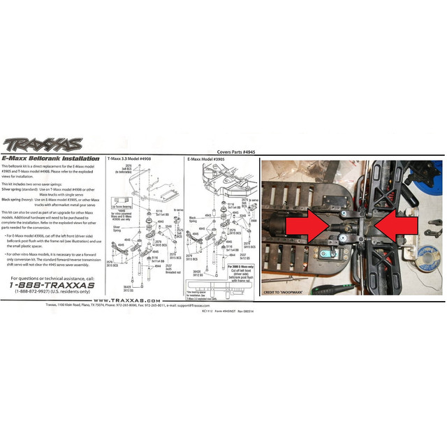 Emaxxguide19