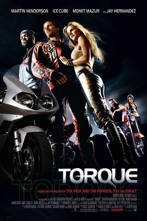 Torque Jazda Na Krawędzi / Torque (2004) MULTi.1080p.BluRay.x264.DTS.AC3.BP007 | Lektor Napisy PL