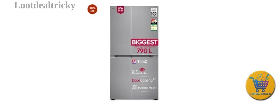 Lg Smart Choice | Loot Deal Lg Smart Choice | Loot Deal