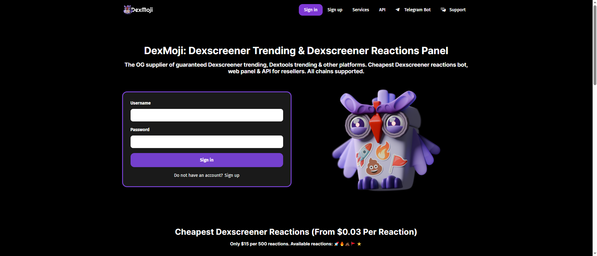 Forensic screenshot of [REDACTED] showing the phishing page layout
