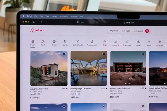 Sistemul de rezervare Airbnb Overhauls