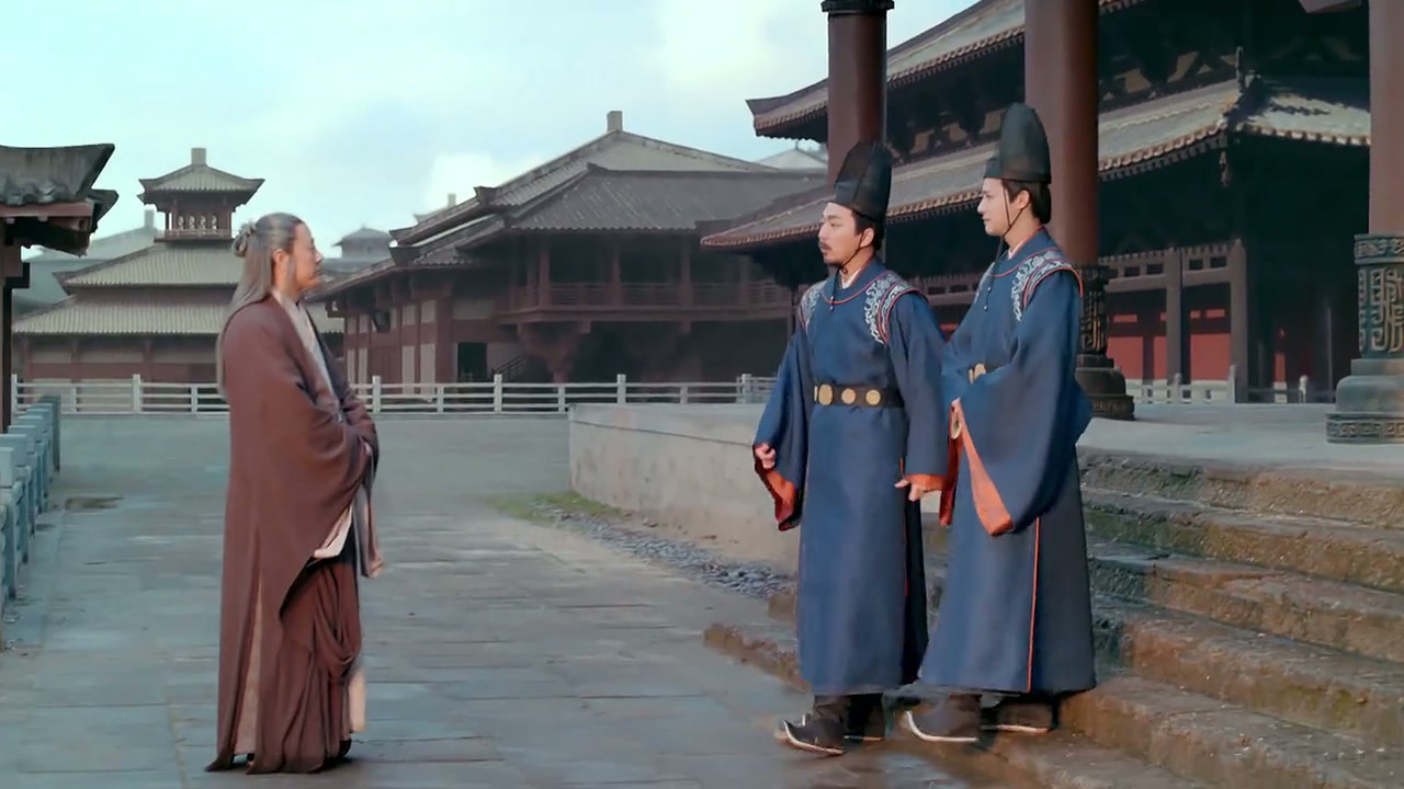 Love of Thousand Years Screenshot