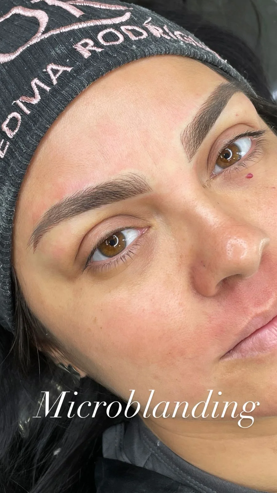 Microblading