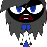 MS Anna Character Expression 17
