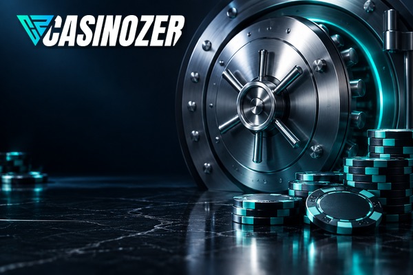 casinozer 46