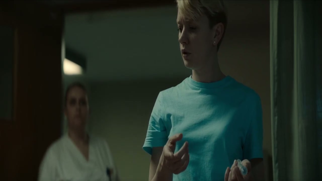 The Nurse Screenshot