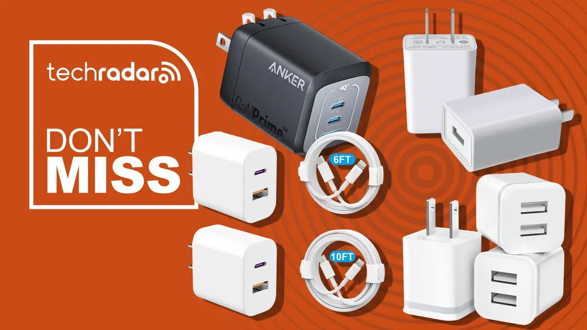 Quicker and Cheaper Charging with Amazon Prime Day Deals
