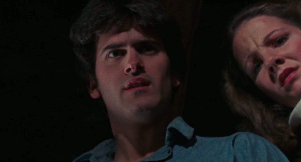 The Evil Dead Screenshot