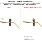 WB20K10027 Correct incorrect