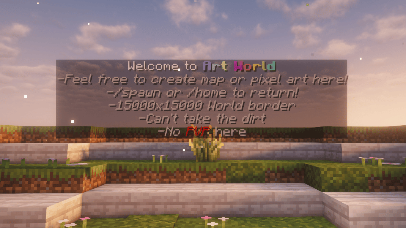 Oddly Vanilla 4