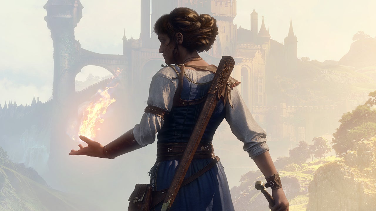 Fable é adiado para 2027 pela Xbox