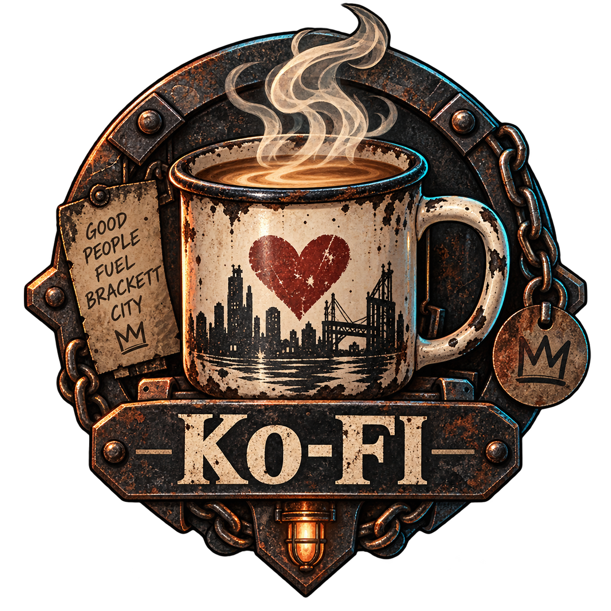 Ko-Fi