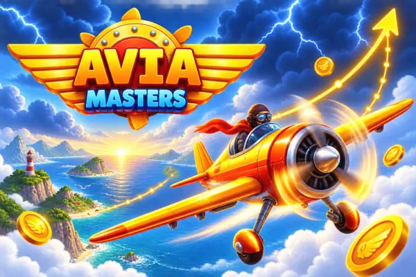 Aviamasters 48