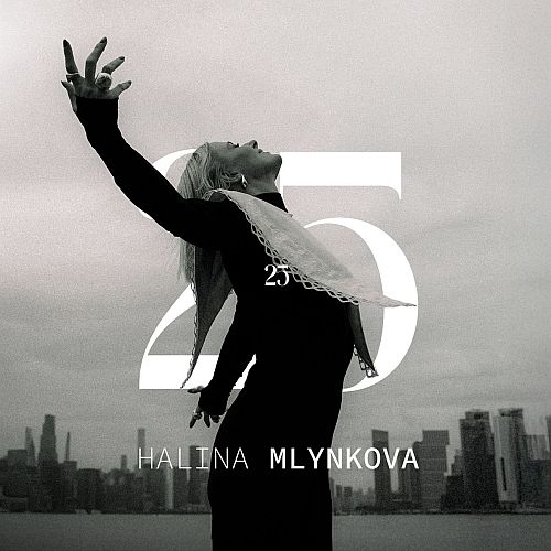 Halina Mlynkova - 25 (2026)