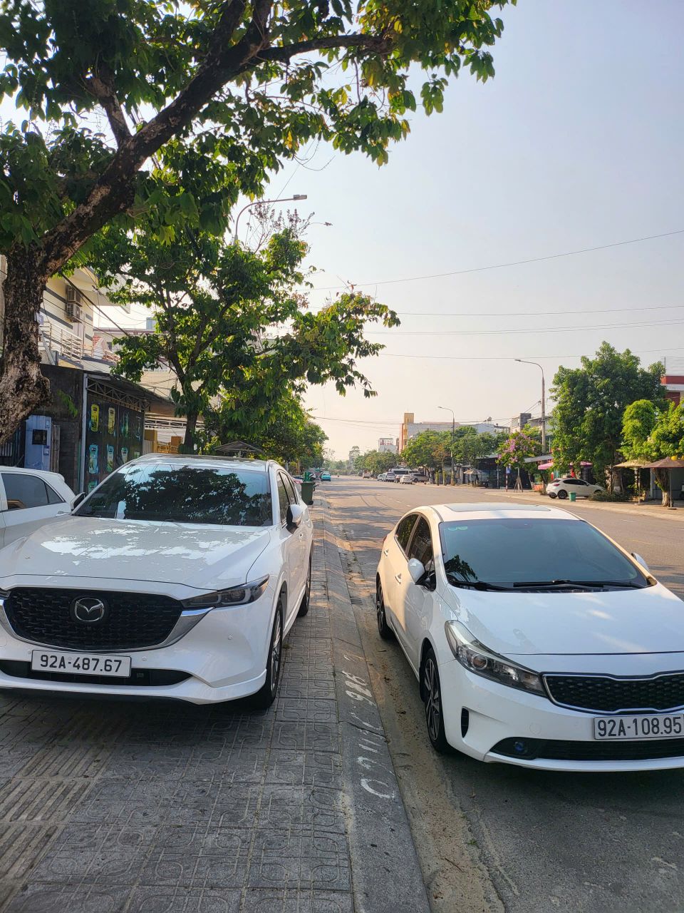 Chính chủ bán lô đất siêu vip 168m2 đường Trương Chí Cương - Tam Kỳ - Quảng Nam chỉ 3,499 tỷ