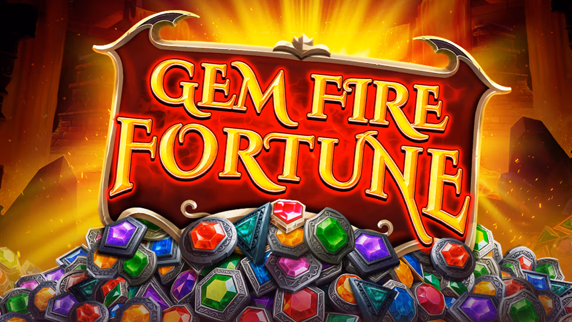 Gem Fire Fortune Oyna