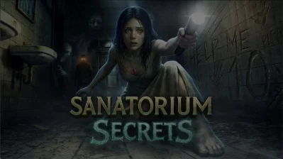Sanatorium Secrets Oyna