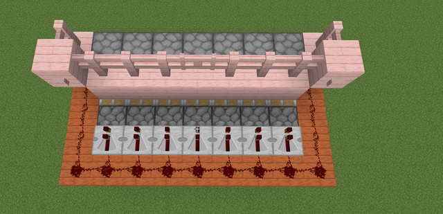 Redstone Build 2