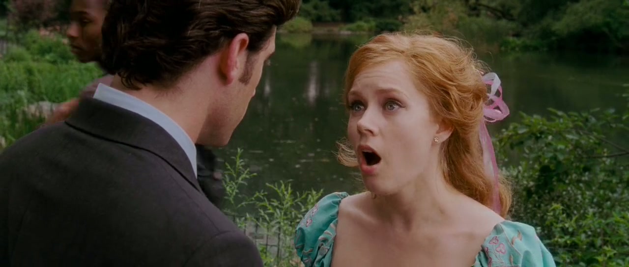 Enchanted Screenshot