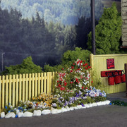 Station 4 detail