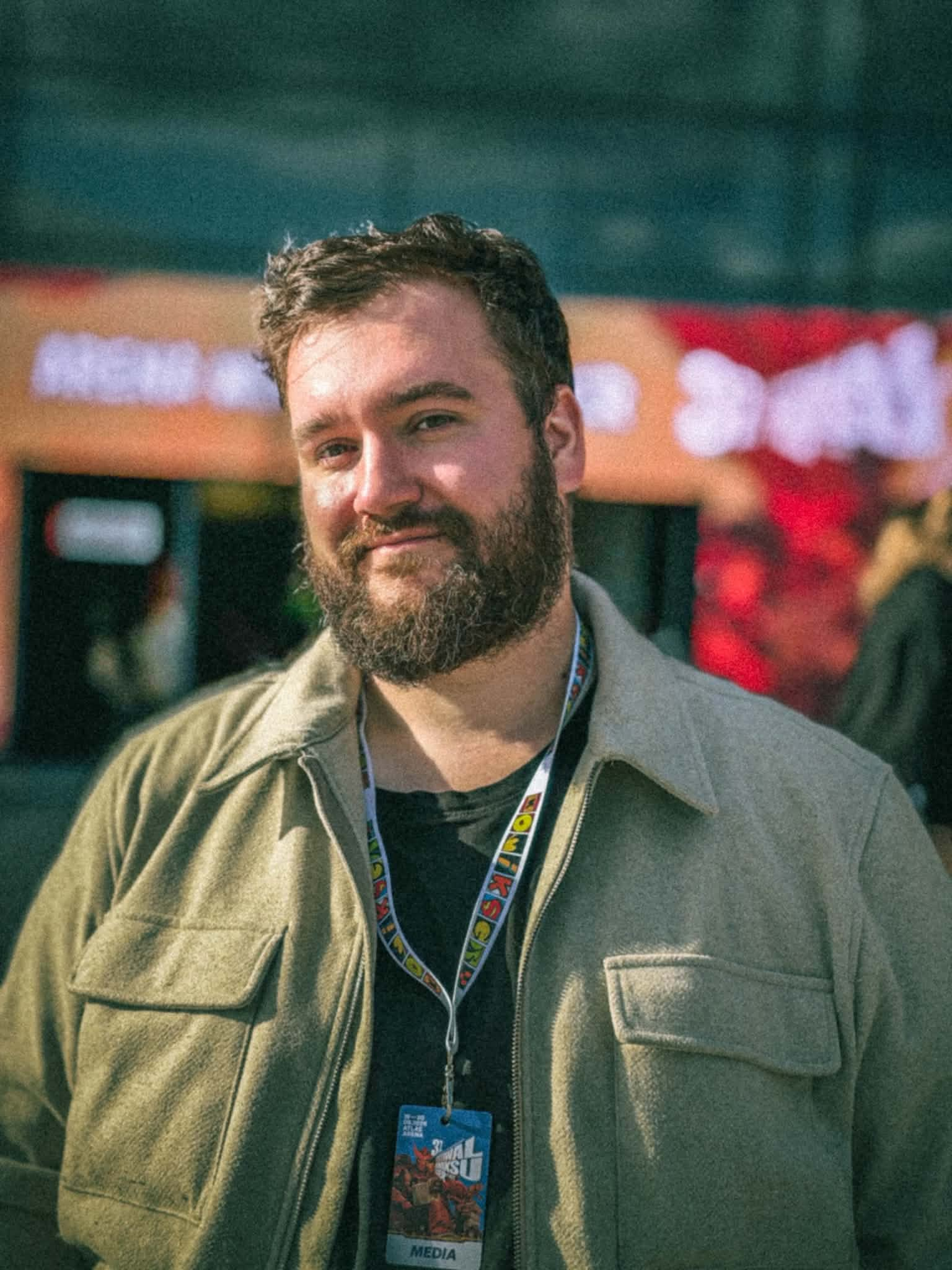Zdjęcie: Damian Daszek