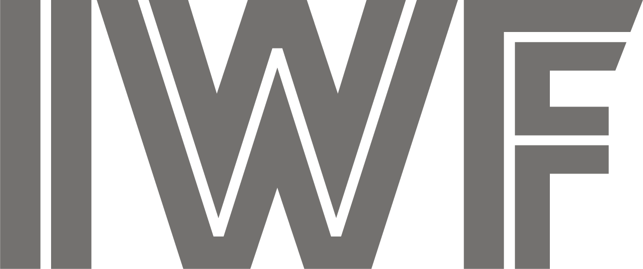 IWF logo