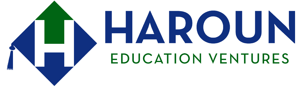 Haroun Education Ventures logo