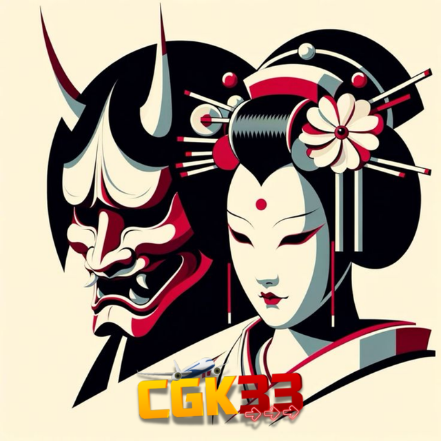 CGK33 Front Black 